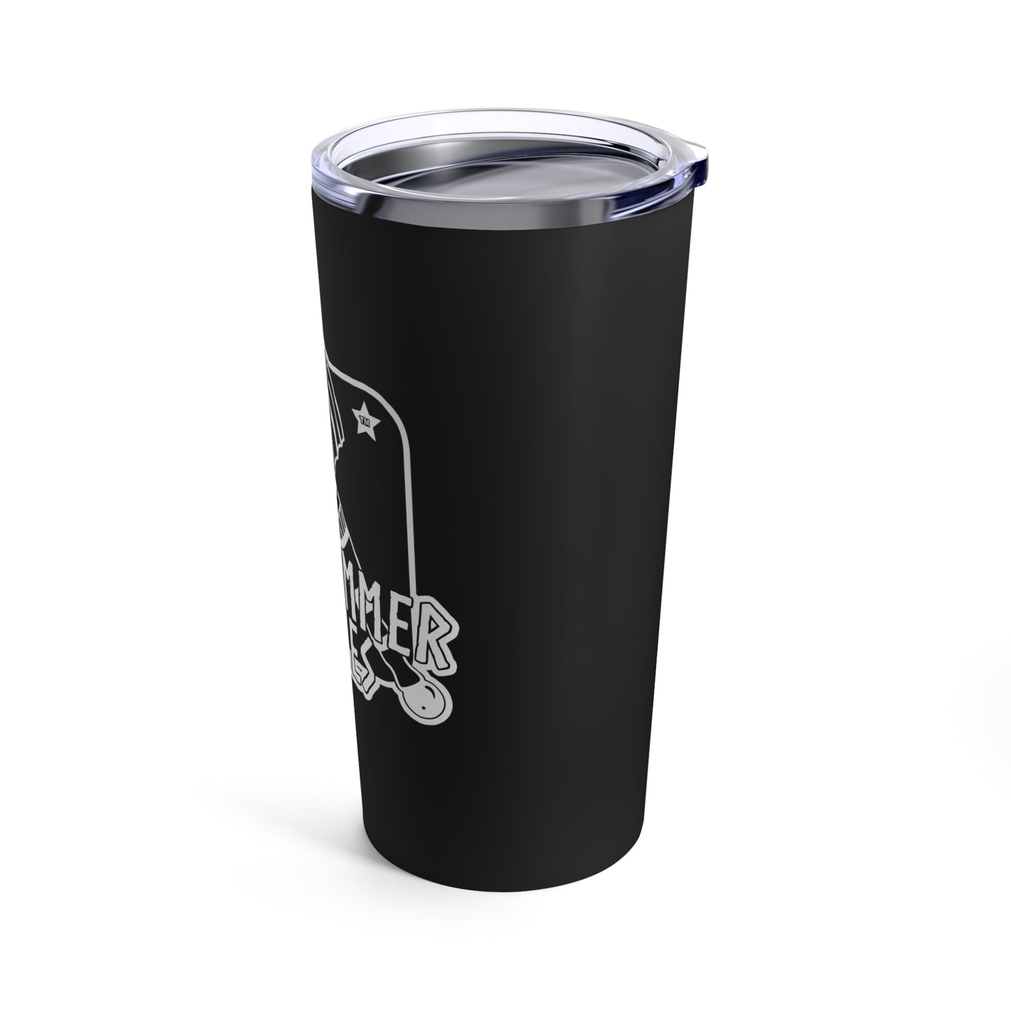 The Trailblazer's Tumbler