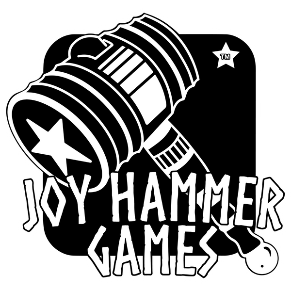 Joy Hammer Games